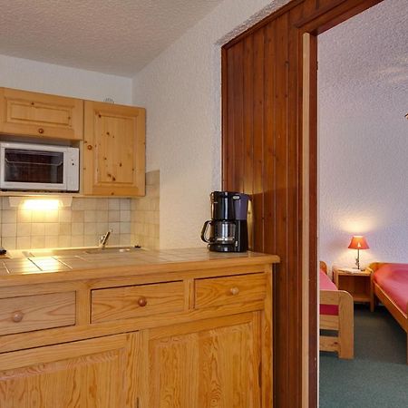 Vacanceole - Residence Meijotel Les Deux Alpes Kültér fotó